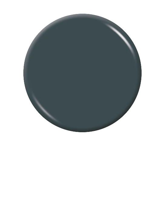 Elite Design Dipping Powder - ED238 - Blue Steel