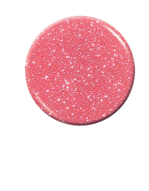 Elite Design Dipping Powder - ED240 - Sparkling Punch Glitter