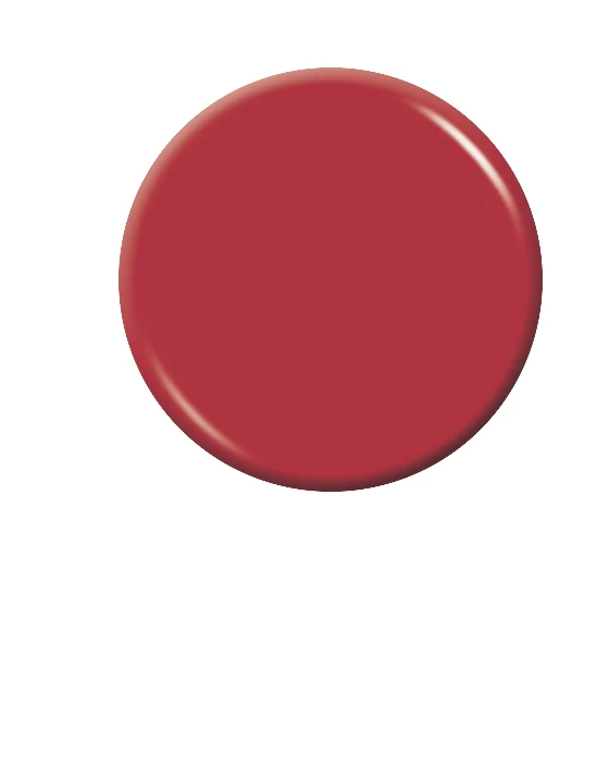 Elite Design Dipping Powder - ED244 - Fire Engine Red