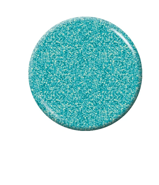 Elite Design Duo - EDDUO257 - Clear Sky Blue Glitter