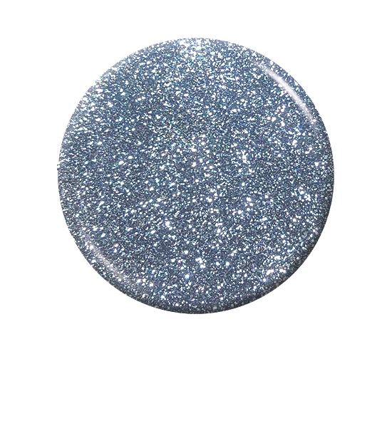 Elite Design Duo - EDDUO258 -  Blue Gray Glitter