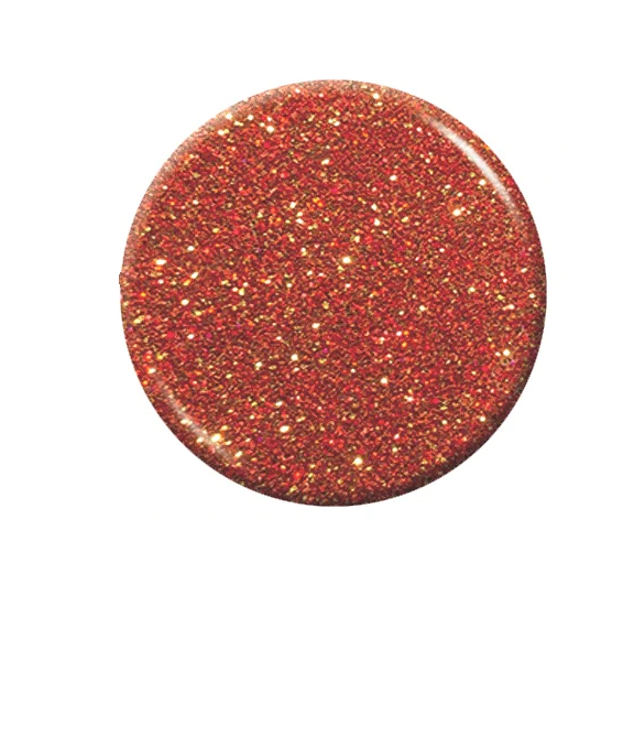 Elite Design Duo - EDDUO267 - Holiday Red & Gold Glitter