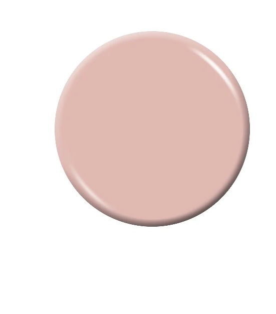 Elite Design Dipping Powder - ED291 - Rose Nude