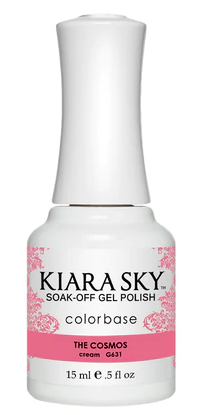 Kiara Sky Gel Polish - G631 - The Cosmos