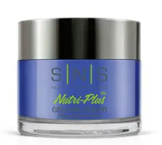 SNS Powder - GC270 - Deep Blue Utila