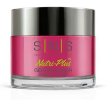 SNS Powder - GC314 - Flirty