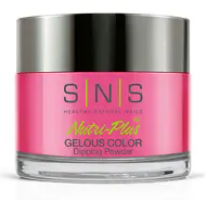 SNS Powder - GC392 - Comb-Over