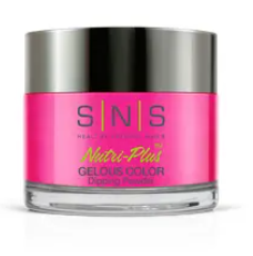 SNS Powder - GC398 - Beach Hair