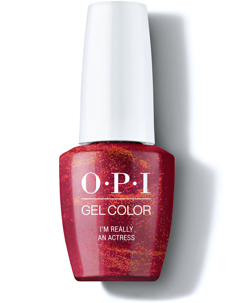 OPI Gel Polish - GCH010 - I