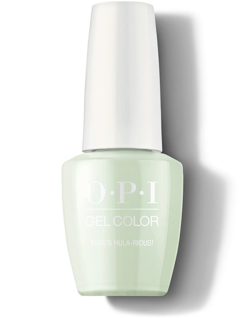 OPI Gel Polish - GCH65A - That