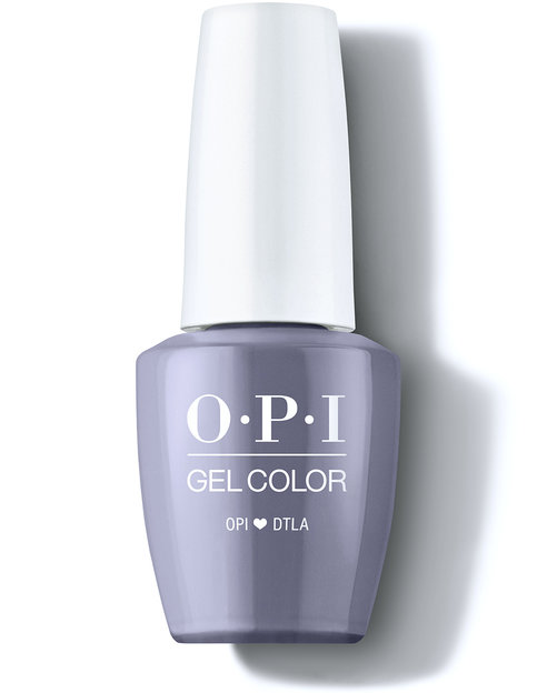 OPI Gel Polish - GCLA09 - OPI ?? DTLA