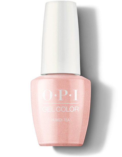 OPI Gel Polish - GCN52A - Humidi-Tea