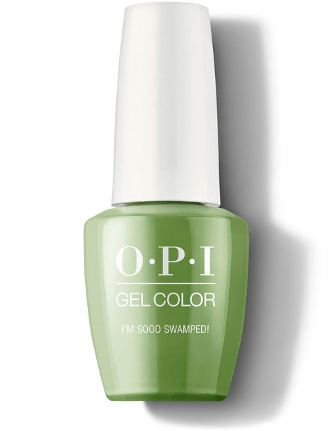 OPI Gel Polish - GCN60A - I