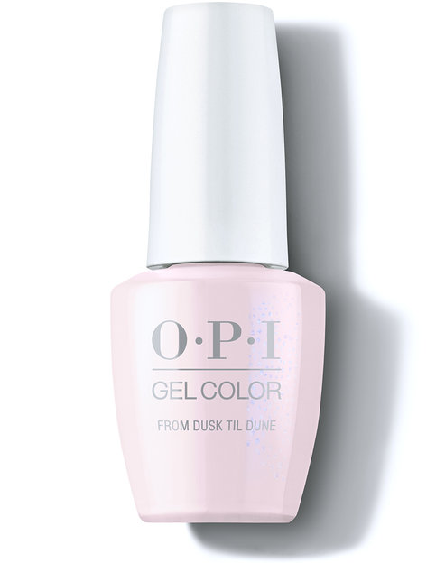 OPI Gel Polish - GCN76 - From Dusk til Dune