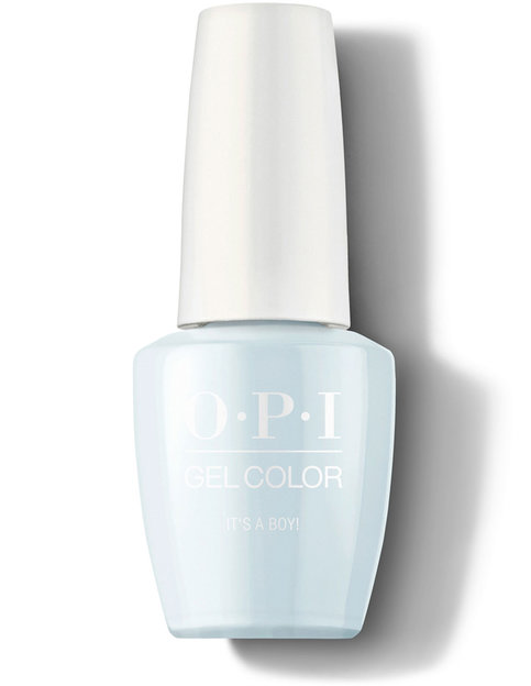 OPI Gel Polish - GCT75A - It