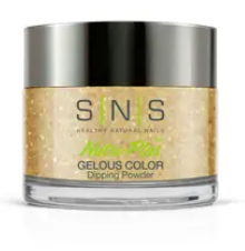 SNS Powder - HD01 - 5 Golden Rings