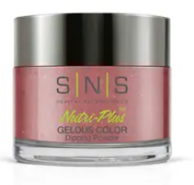 SNS Powder - HD05 - Rosy Mulled Punch