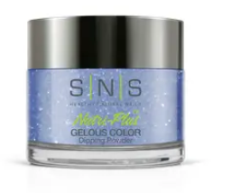 SNS Powder - HD13 - Diva On Ice