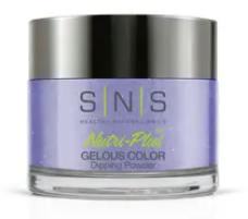 SNS Powder - HH08 - Lavender Oil Massage
