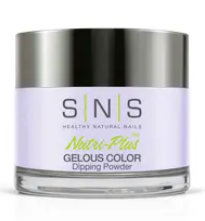 SNS Powder - HM13 - Lavender Mist