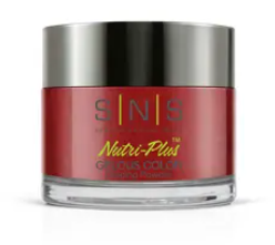 SNS Powder - HM18 - Tomato Basil