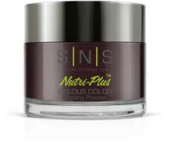 SNS Powder - HM19 - Black Raspberry