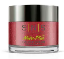 SNS Powder - HM30 - Blood Orange Sorbet