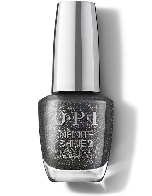 OPI Infinite Shine - HRN17 - Turn Bright After Sunset