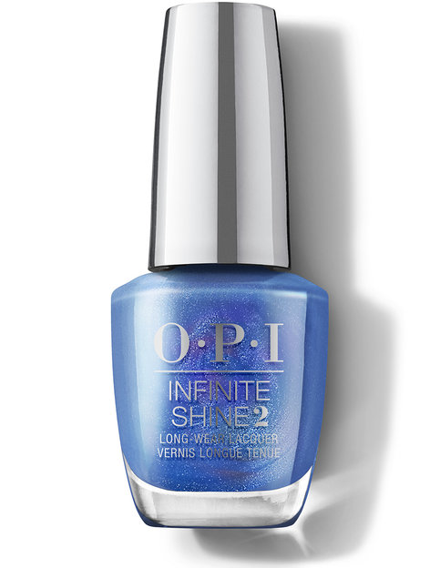 OPI Infinite Shine - HRN25 - LED Marquee