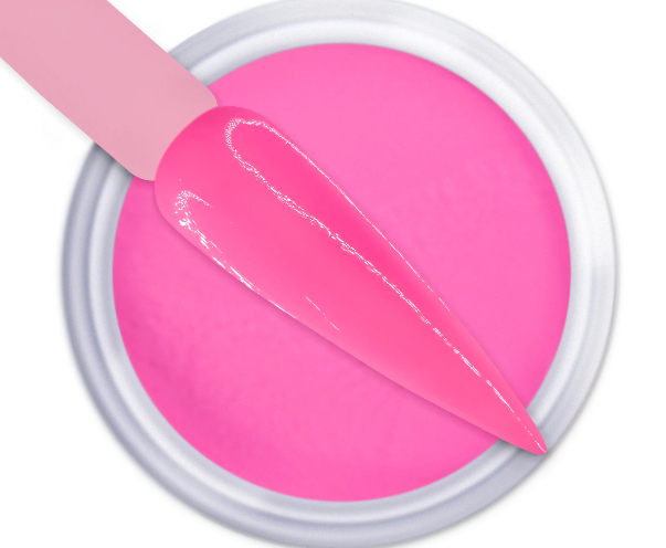 Igel Dip & Dap Powder - IP-DD046 - Toxic Pink