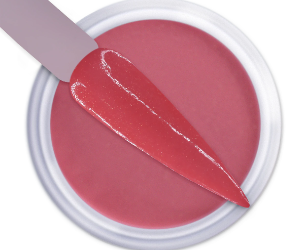 Igel Dip & Dap Powder - IP-DD111 - Coral Glow