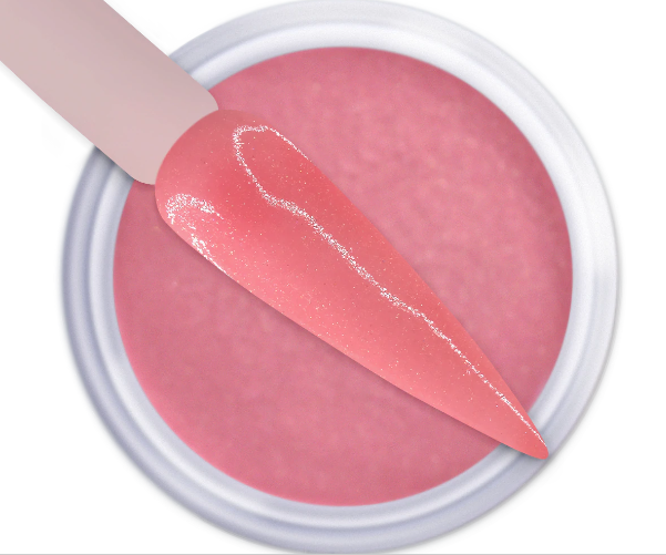 Igel Dip & Dap Powder - IP-DD144 - Pink Champagne