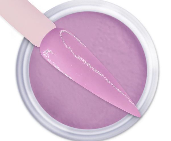 Igel Dip & Dap Powder - IP-DD195 - Alluring Amethyst