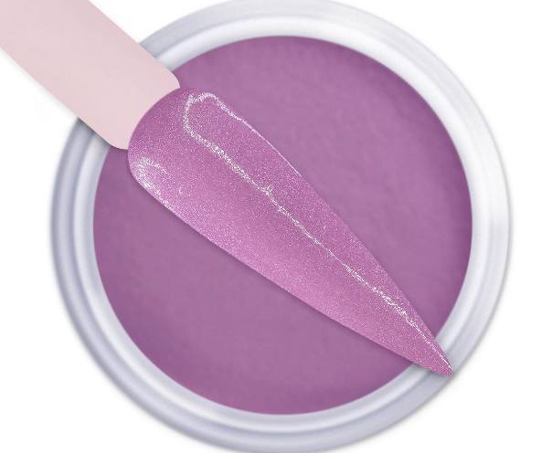 Igel Dip & Dap Powder - IP-DD196 - Purple Valentine