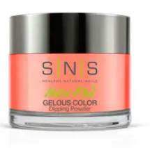 SNS Powder - IS07 - Tropical Sunset
