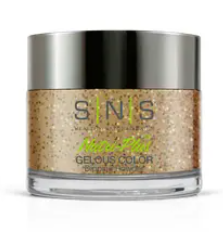 SNS Powder - IS27 - Gold Dust