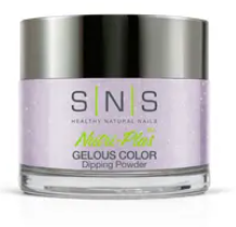 SNS Powder - IS30 - Lilac Lace