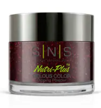SNS Powder - IS33 - Scary Halloween