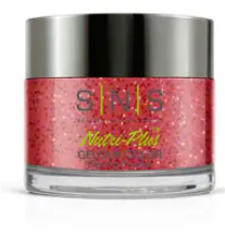 SNS Powder - IS34 - Lip Smacker