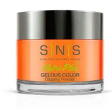 SNS Powder - LV02 - L'Orange