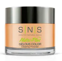 SNS Powder - NC21 - Pardon Me?