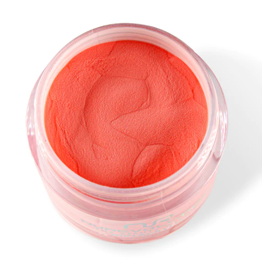 Nurevolution Dip Powder - NP103 - Malibu Sunset