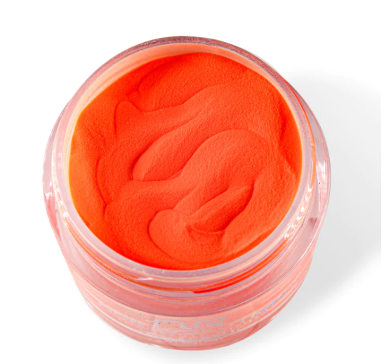 Nurevolution Dip Powder - NP108 - Go, Go Mango