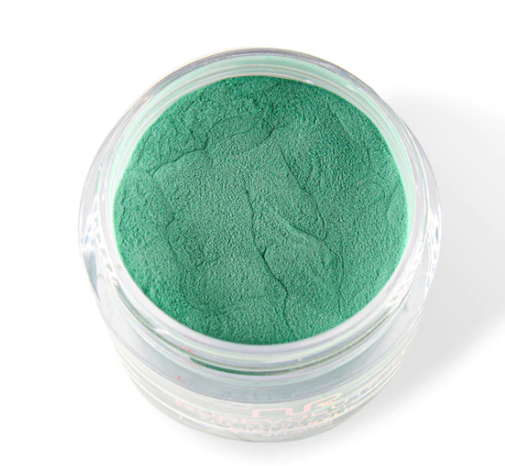 Nurevolution Dip Powder - NP124 - Autumn Rainforest