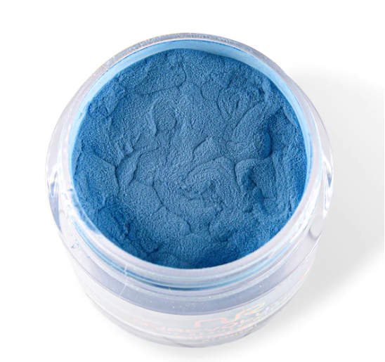 Nurevolution Dip Powder - NP126 - Feeling Bleu