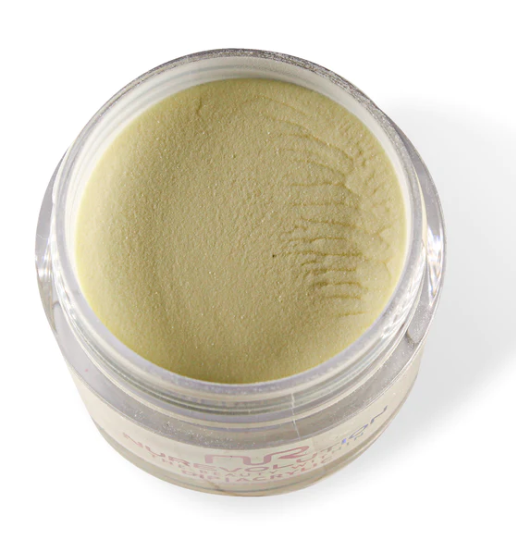 Nurevolution Dip Powder - NP171 - Sunshine