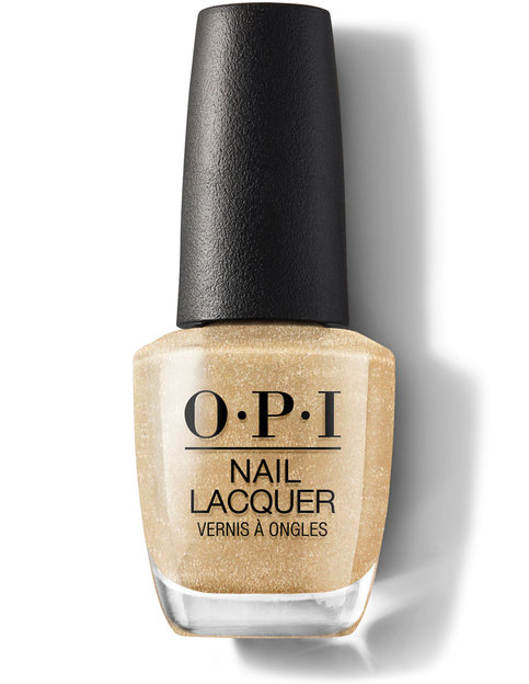 OPI Nail Polish - NLB33 - Up Front & Personal