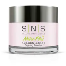 SNS Powder - NOS04 - Lavender Lace