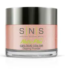 SNS Powder - NOS06 - Preppy Pink