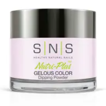 SNS Powder - NOS09 - Barely Blush